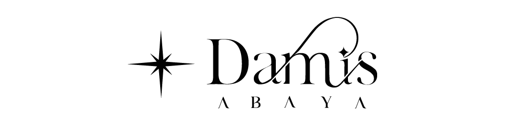 عبايات دامس